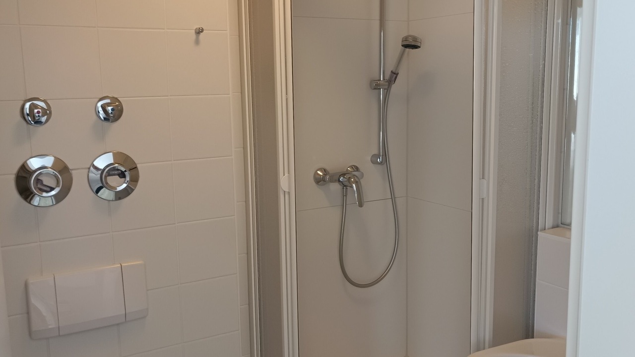Photo of Bathroom in Herzogenaurach
