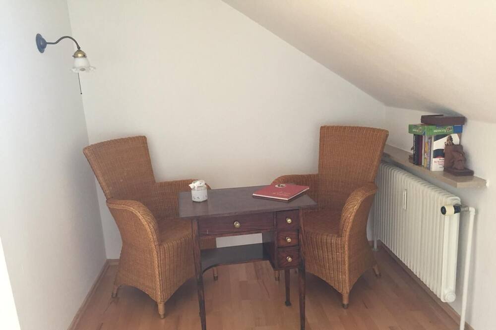 Photo of Bedroom in Heinersreuth