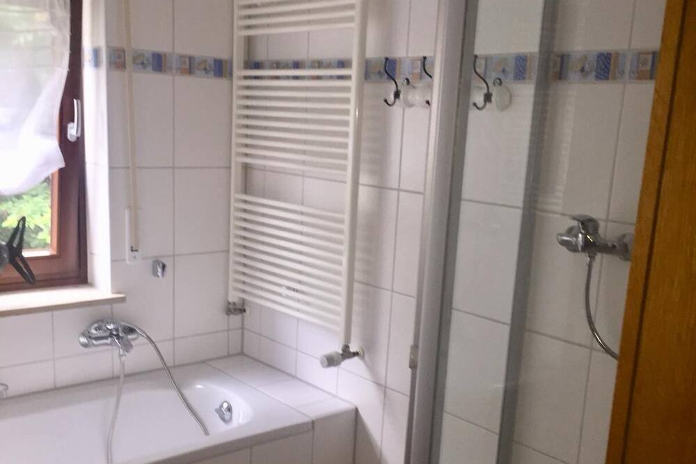 Photo of Bathroom in Heinersreuth