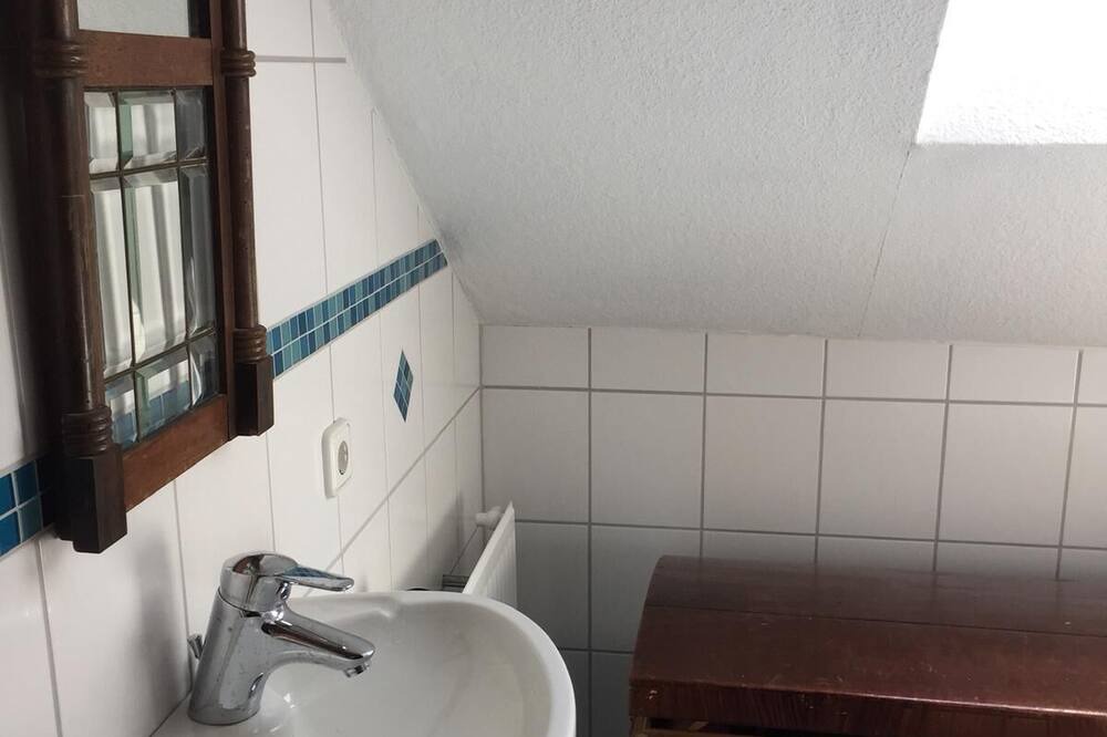Photo of Bathroom in Heinersreuth