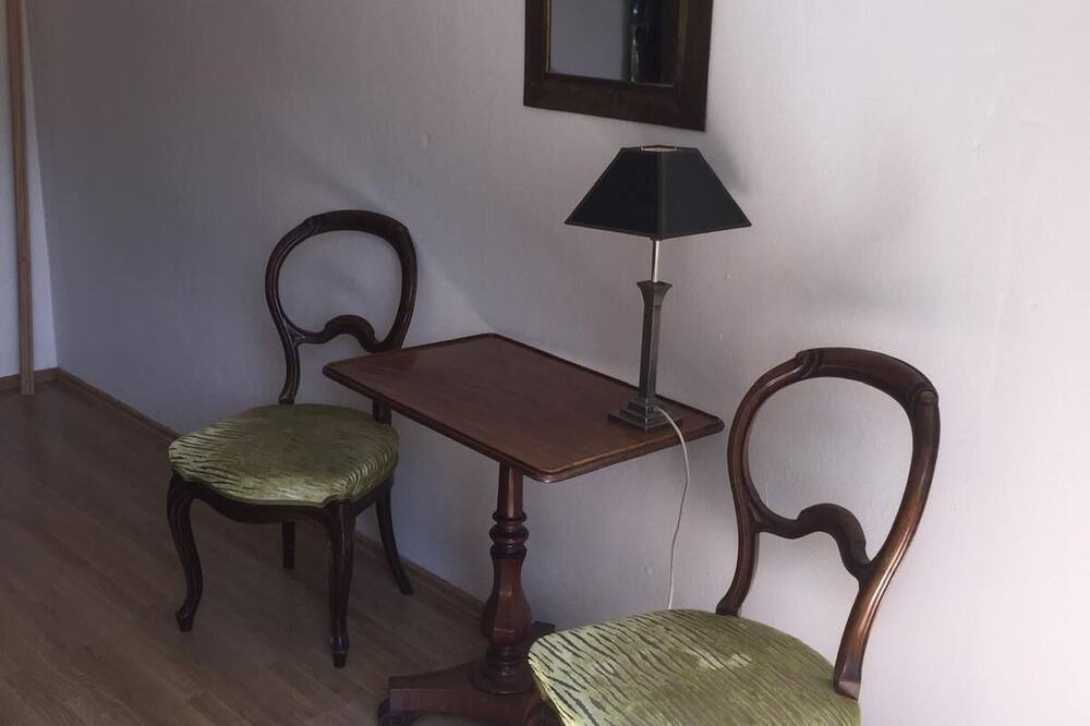 Photo of Livingroom in Heinersreuth