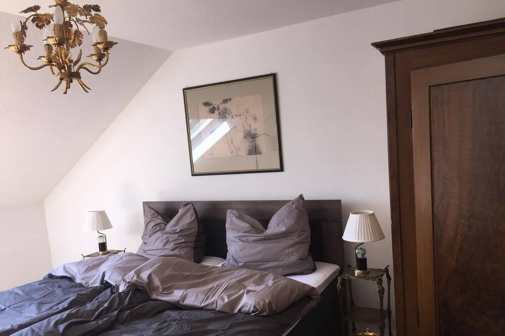 Photo of Bedroom in Heinersreuth