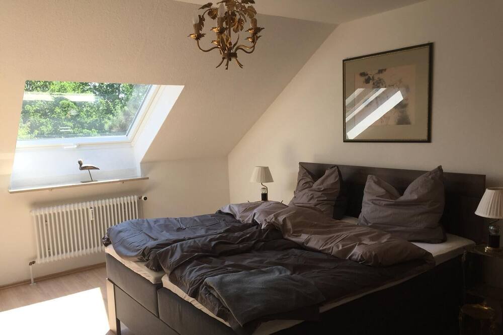 Photo of Bedroom in Heinersreuth