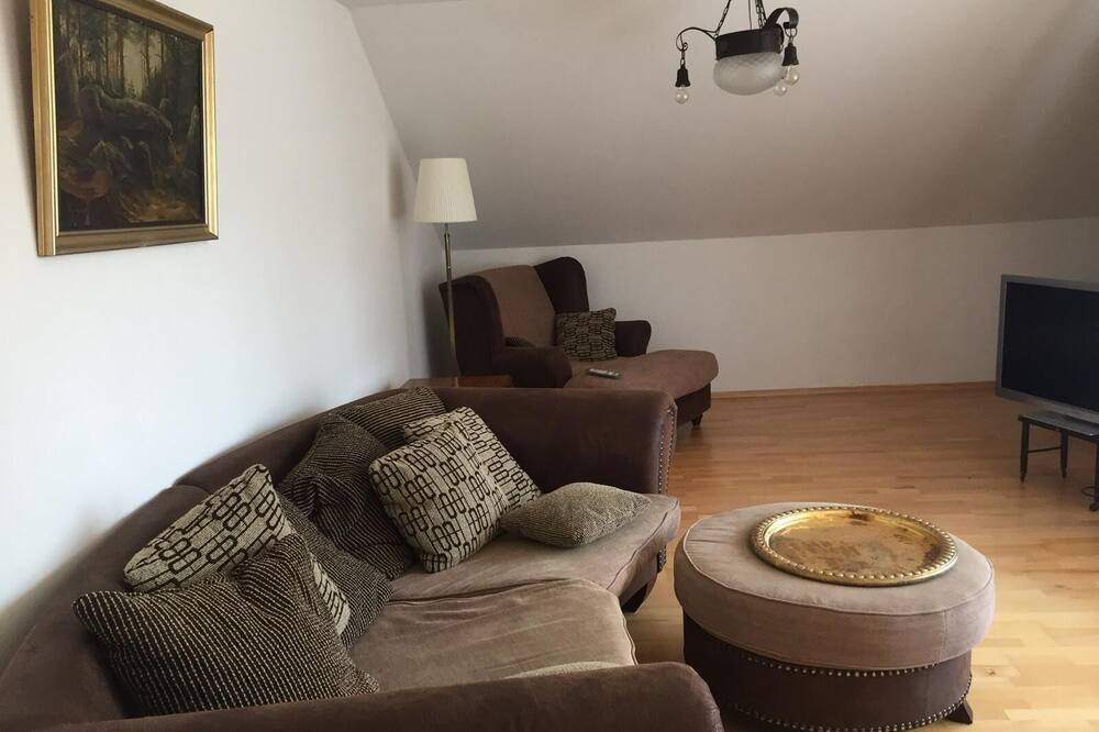 Photo of Livingroom in Heinersreuth