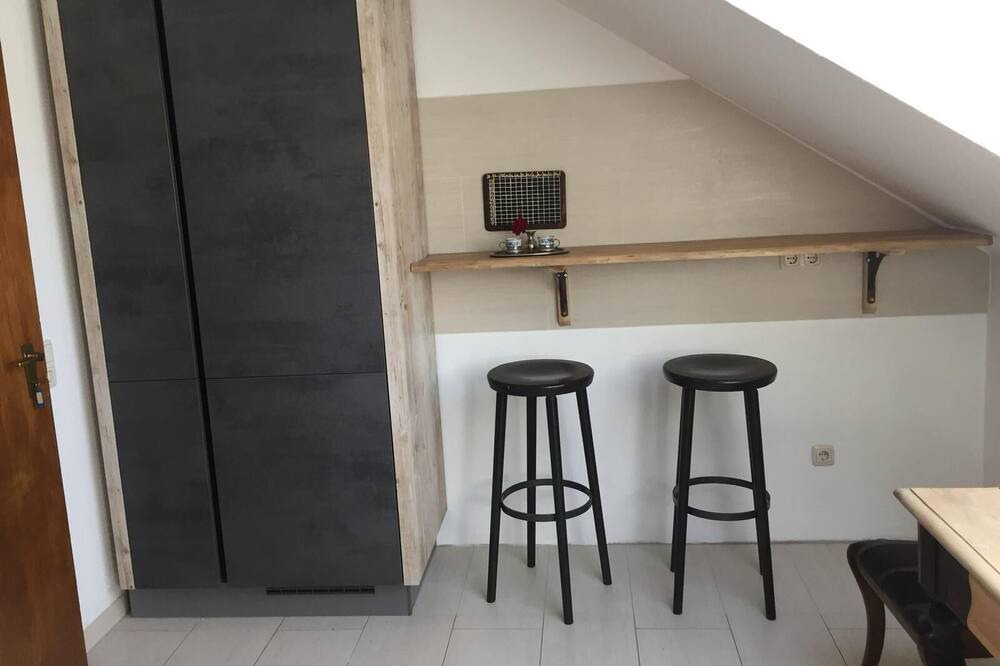 Photo of Kitchen in Heinersreuth