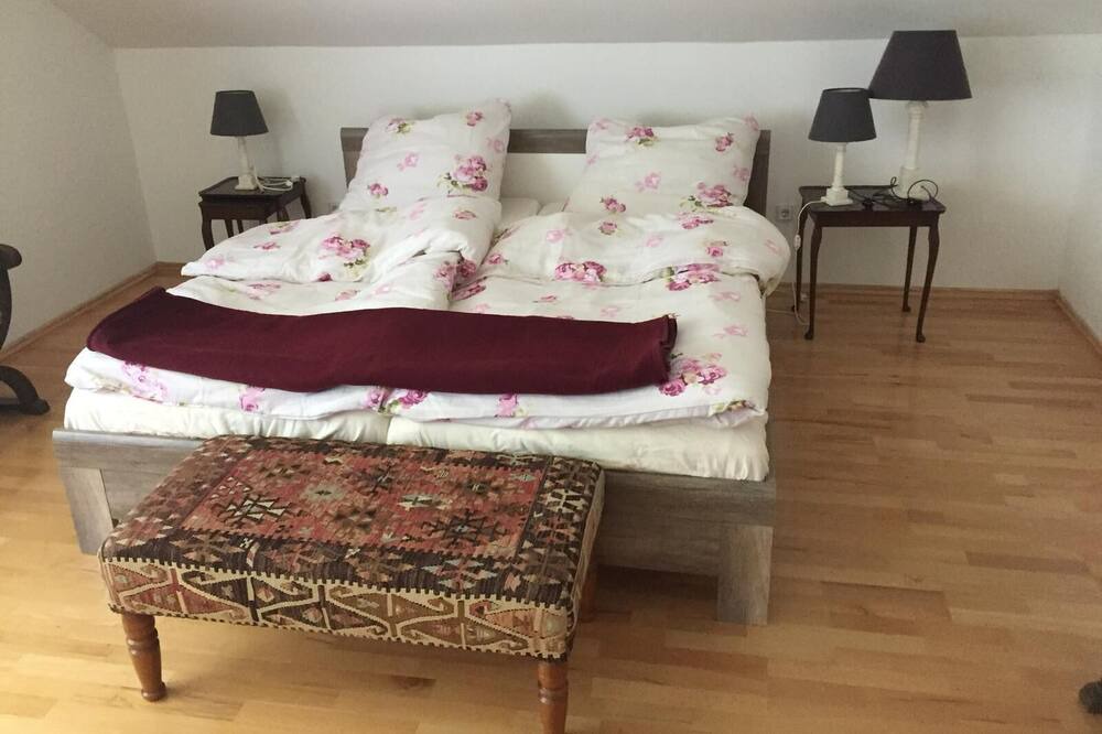 Photo of Bedroom in Heinersreuth