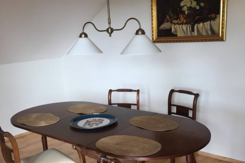 Photo of Kitchen in Heinersreuth