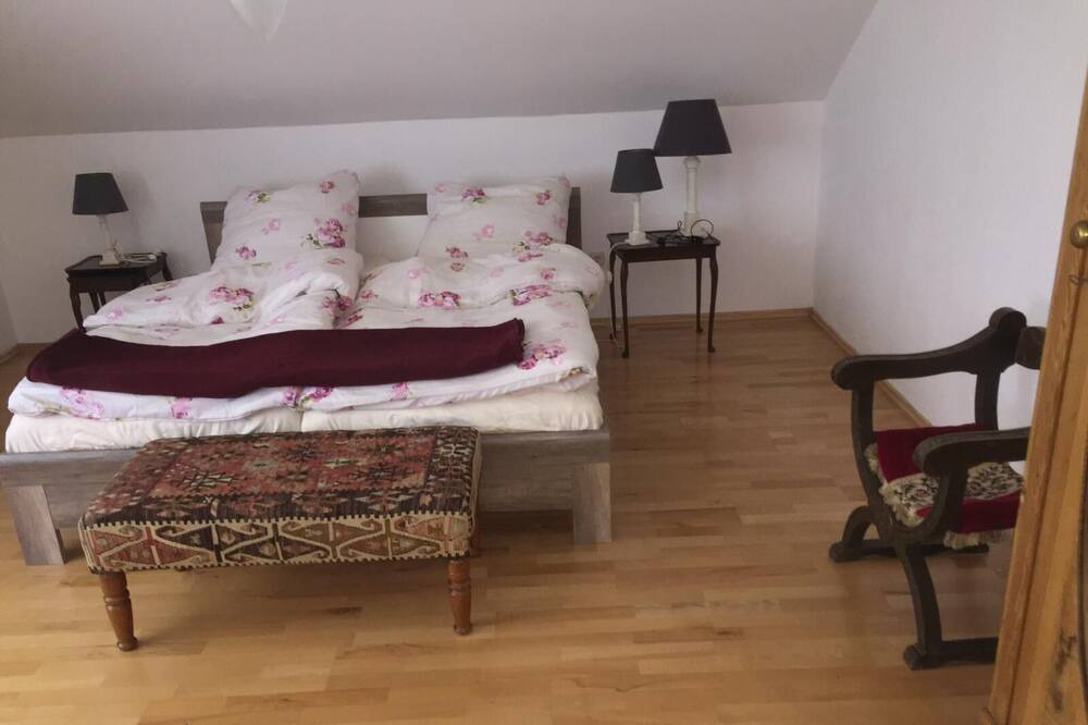 Photo of Bedroom in Heinersreuth