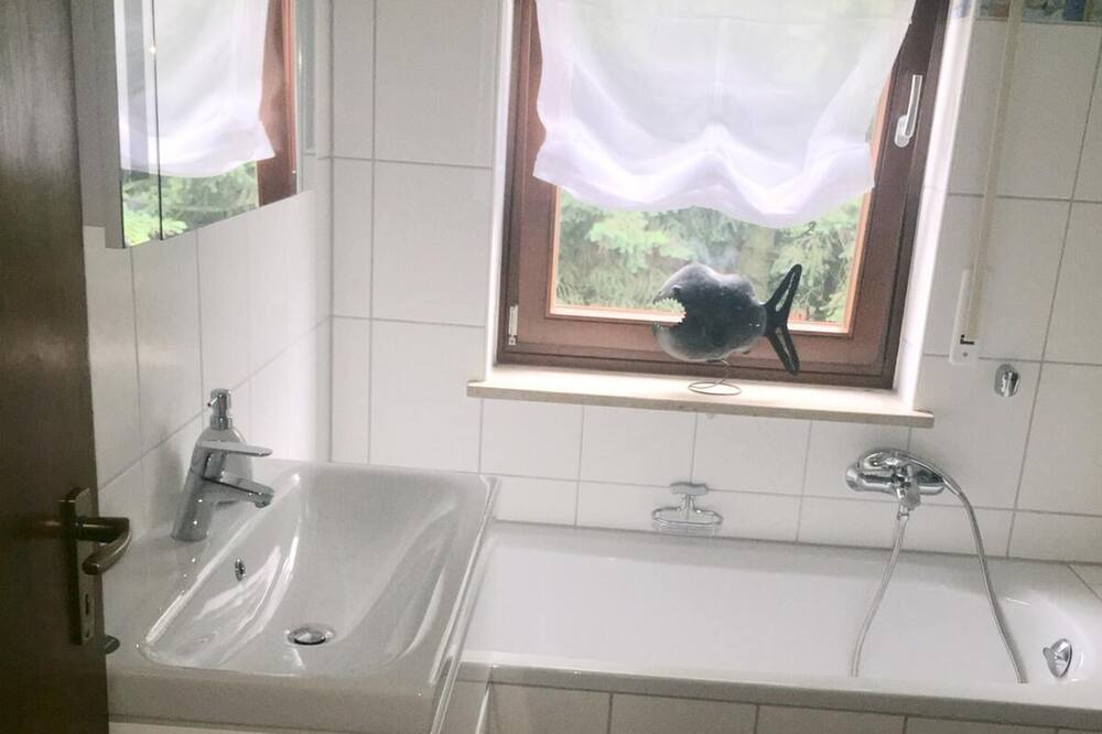 Photo of Bathroom in Heinersreuth
