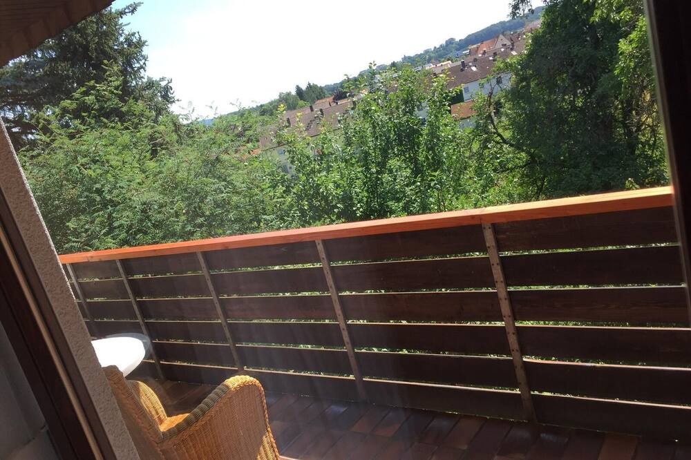 Photo of Patio Balcony in Heinersreuth