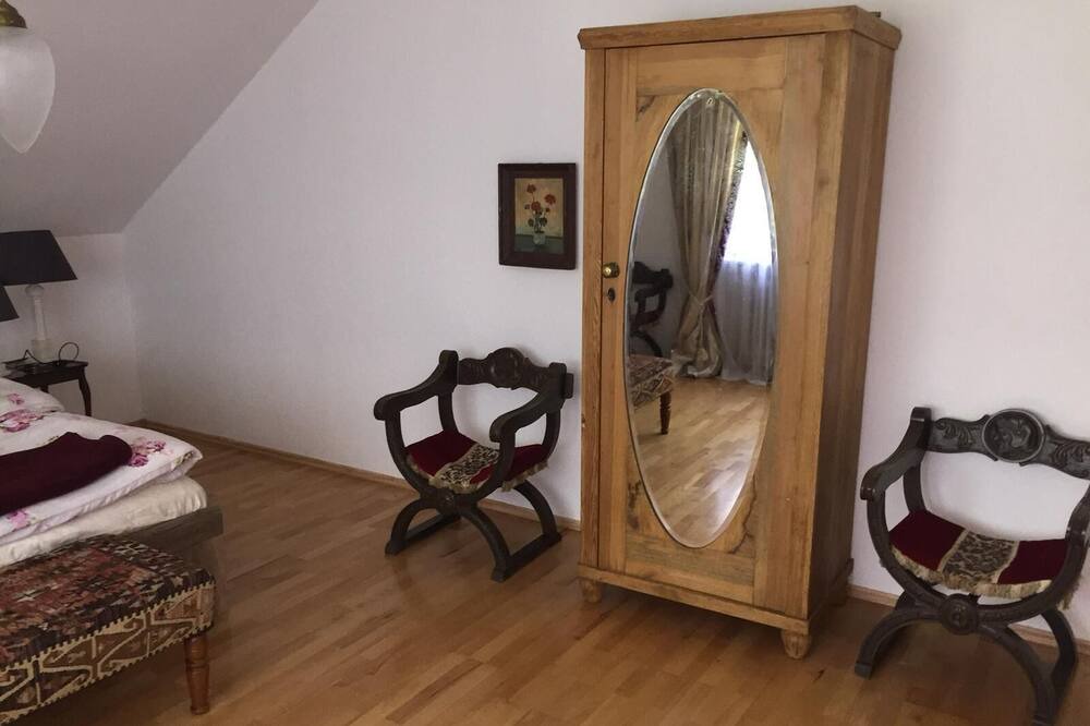 Photo of Bedroom in Heinersreuth