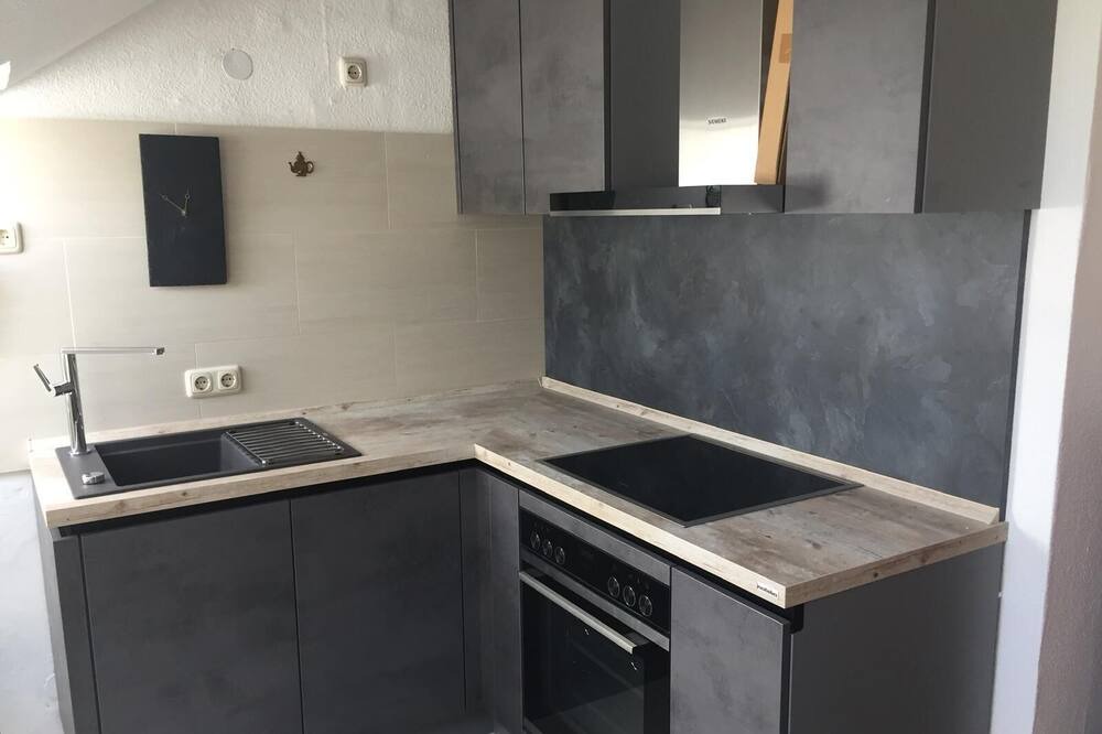 Photo of Kitchen in Heinersreuth