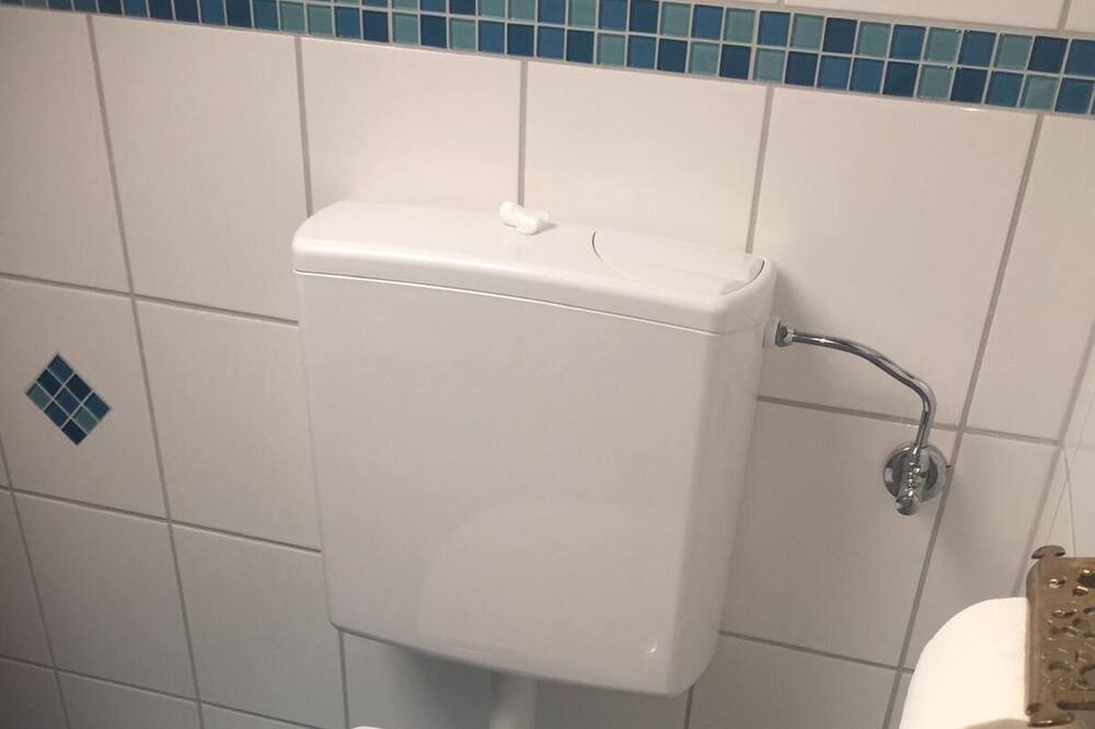 Photo of Bathroom in Heinersreuth