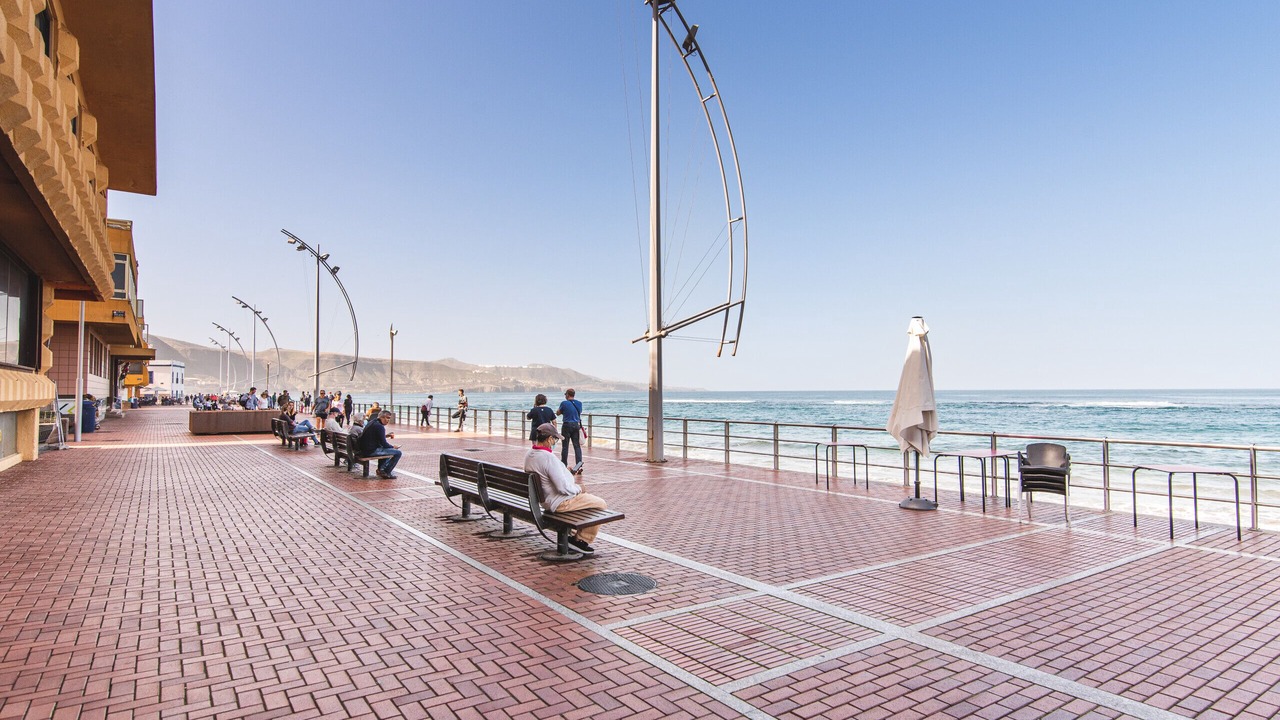 Photo of Outdoor in Vegueta