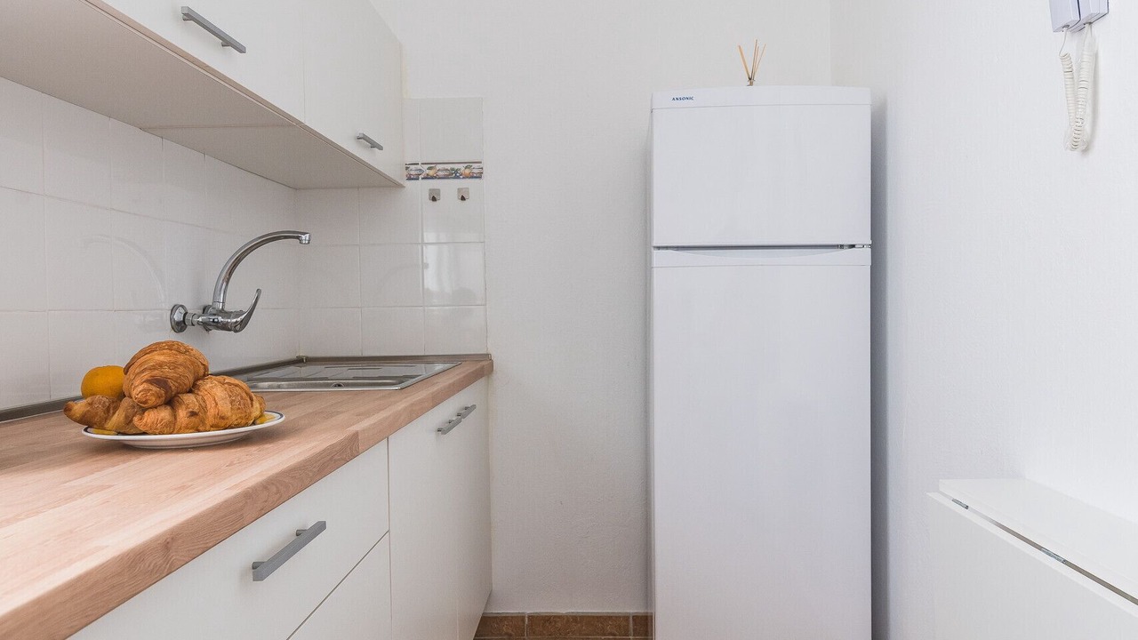 Photo of Kitchen in Vegueta