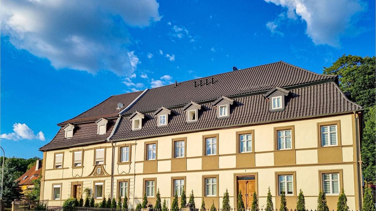 Photo of Outdoor in Klosterlangheim