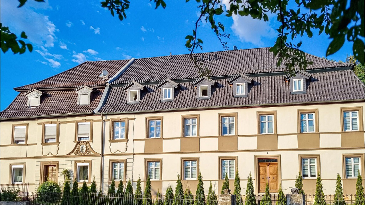 Photo of Outdoor in Klosterlangheim