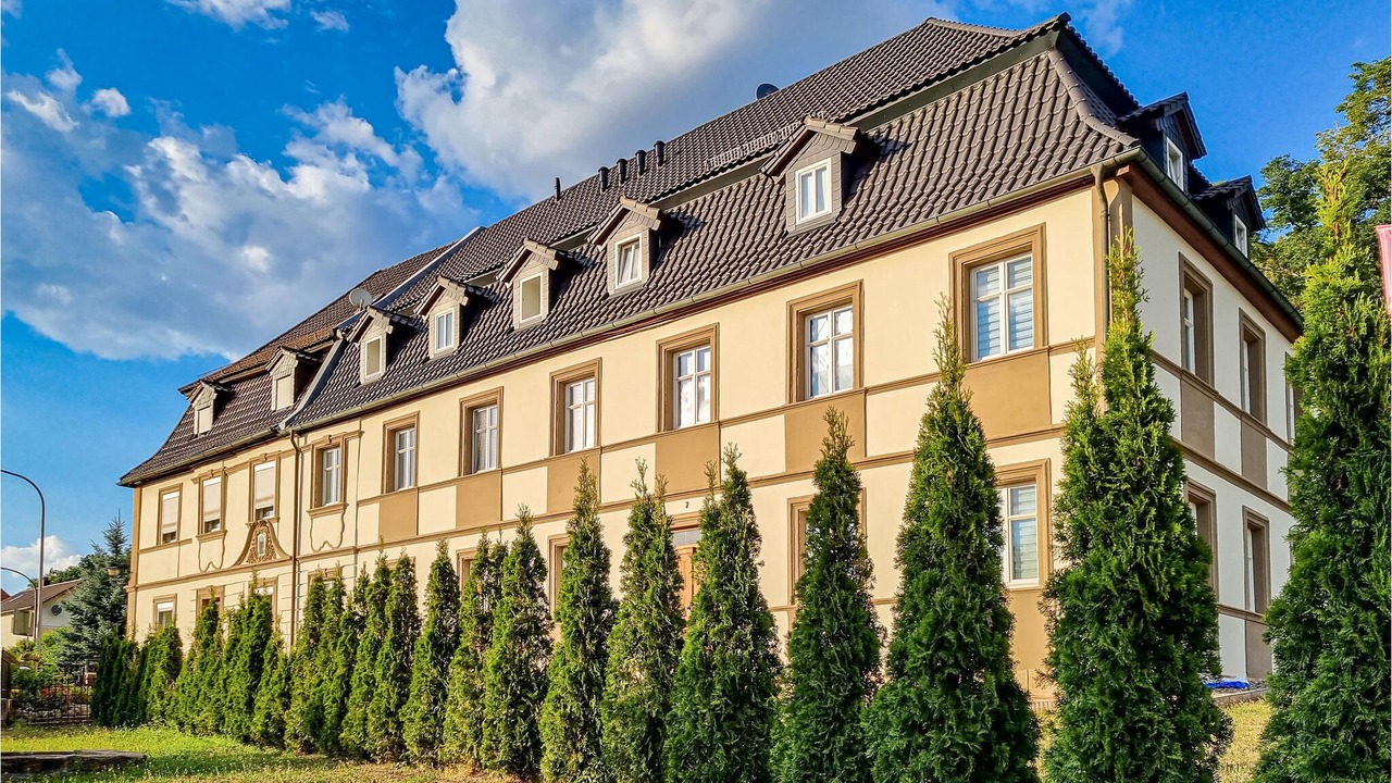 Photo of Outdoor in Klosterlangheim