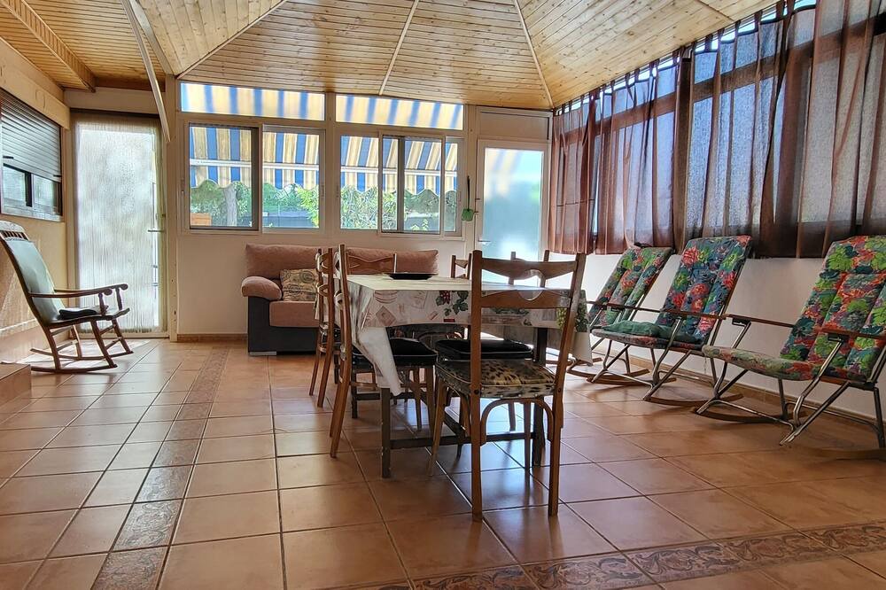 Photo of Livingroom in Campos del Rio