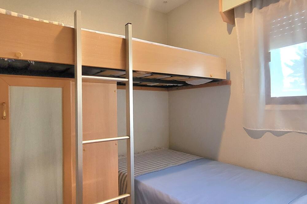 Photo of Bedroom in Campos del Rio