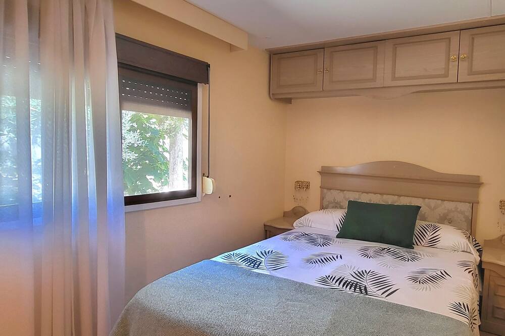 Photo of Bedroom in Campos del Rio