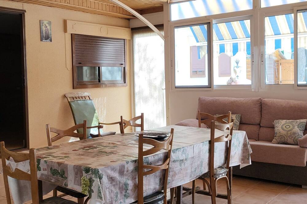 Photo of Livingroom in Campos del Rio