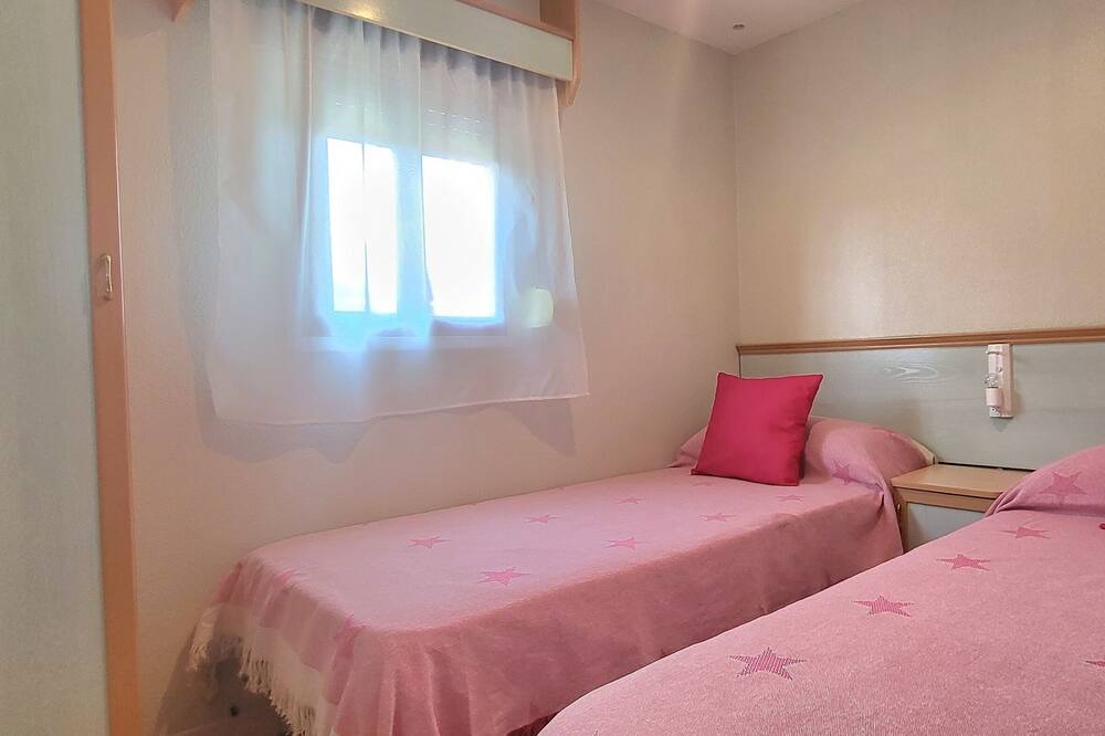 Photo of Bedroom in Campos del Rio