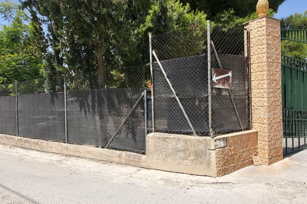 Photo of Outdoor in Campos del Rio