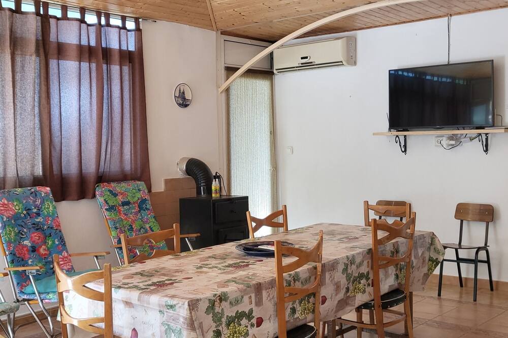 Photo of Livingroom in Campos del Rio