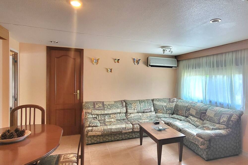 Photo of Livingroom in Campos del Rio