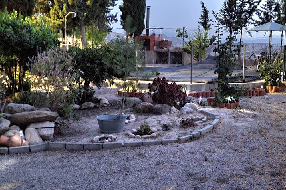 Photo of Outdoor in Campos del Rio