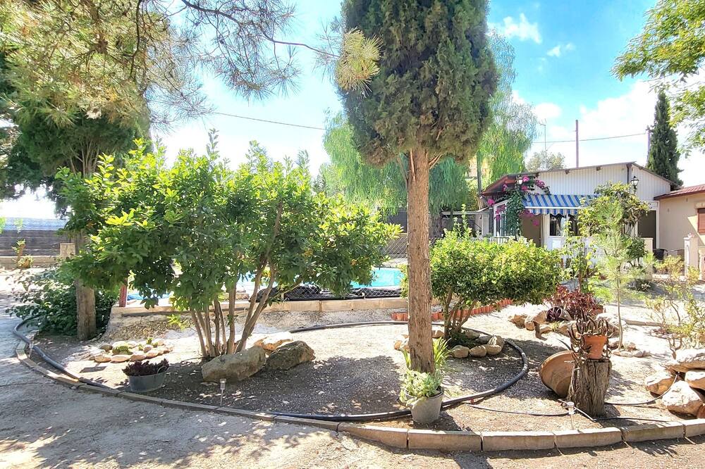 Photo of Outdoor in Campos del Rio