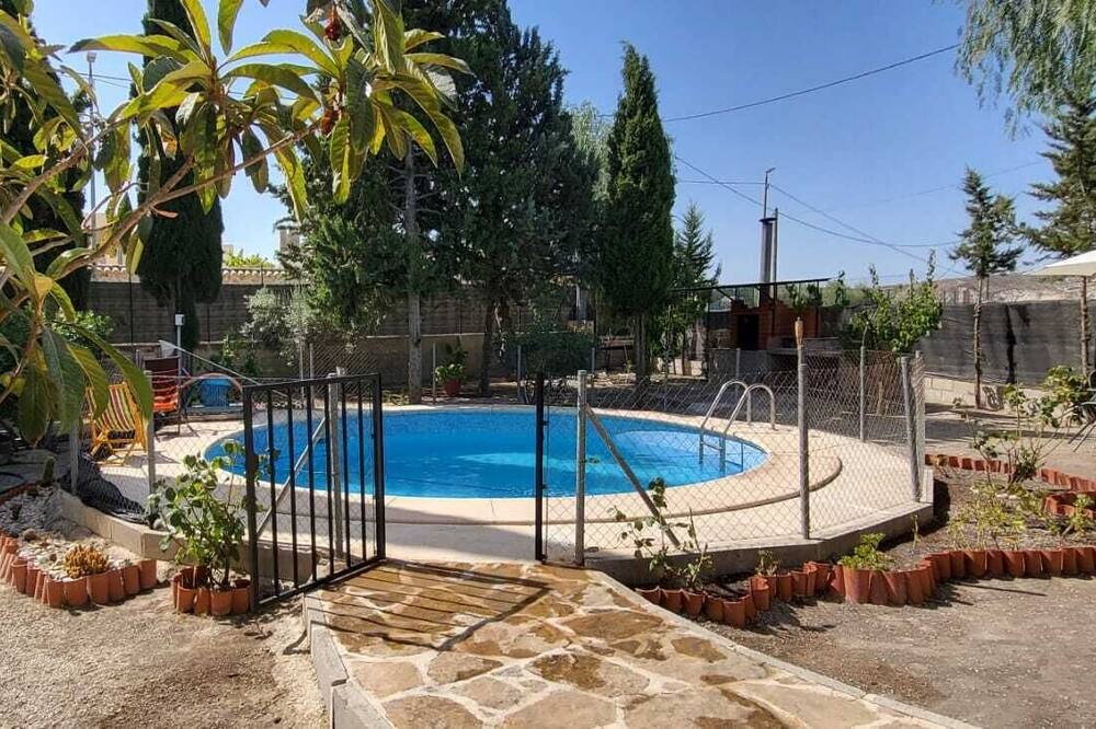 Photo of Outdoor in Campos del Rio