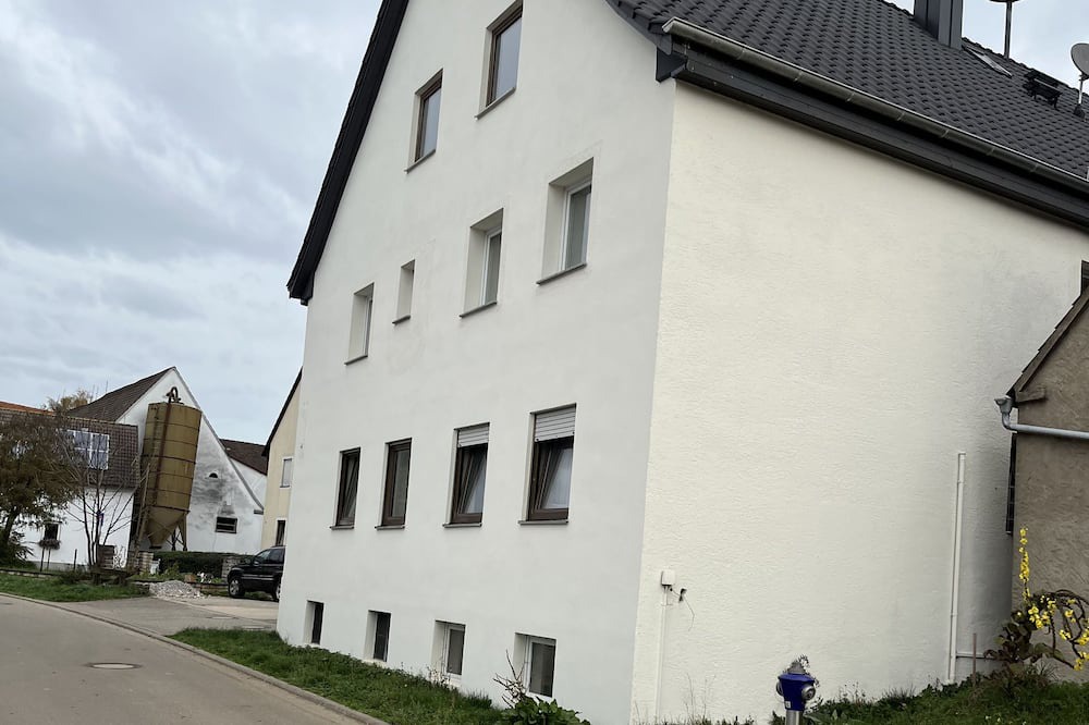 Photo of Outdoor in Dinkelsbuehl