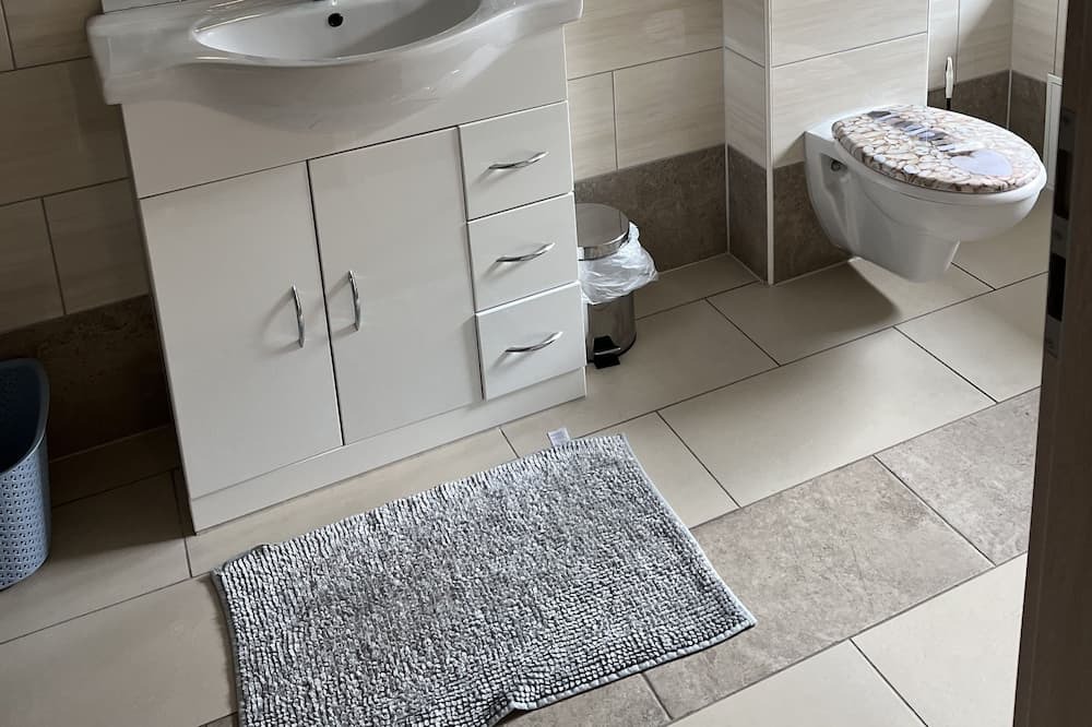 Photo of Bathroom in Dinkelsbuehl