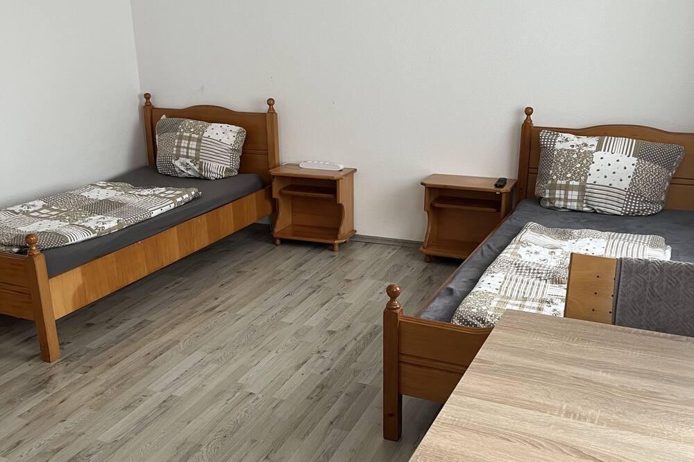 Photo of Bedroom in Dinkelsbuehl