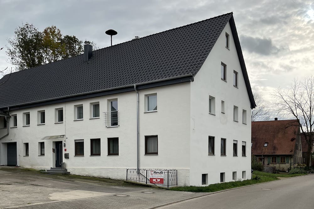 Photo of Outdoor in Dinkelsbuehl