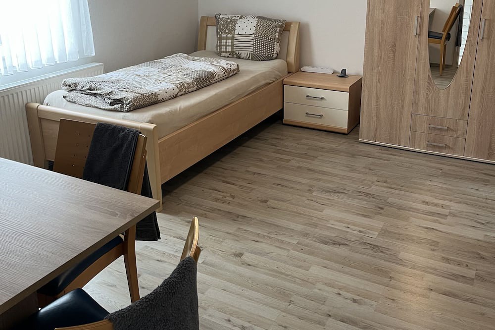 Photo of Bedroom in Dinkelsbuehl