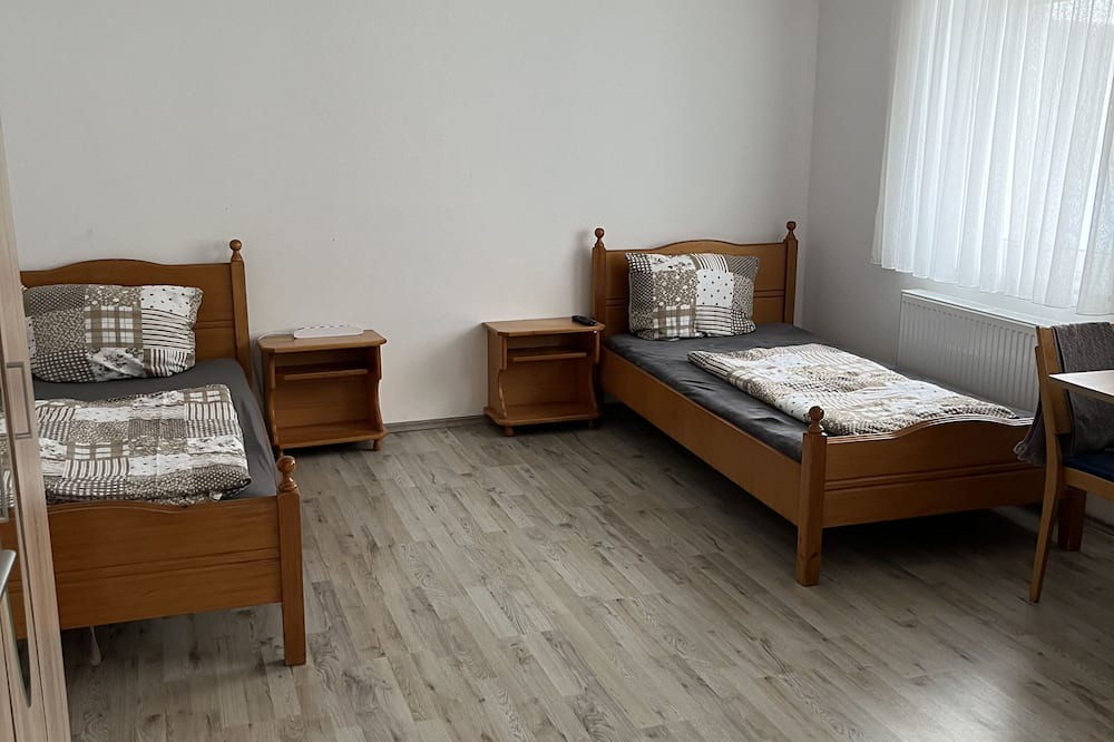 Photo of Bedroom in Dinkelsbuehl