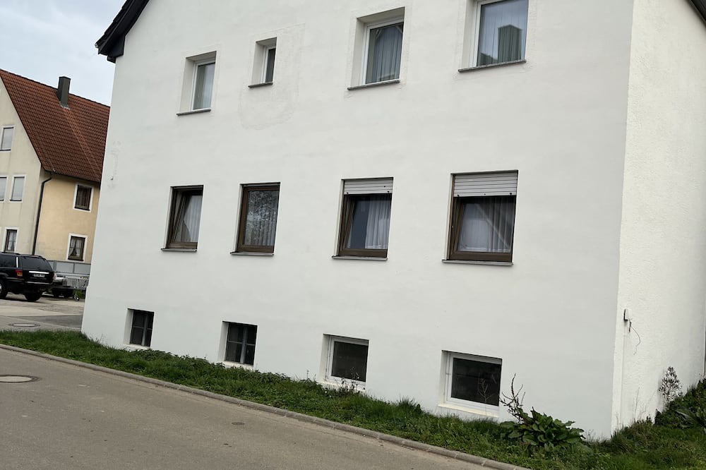 Photo of Outdoor in Dinkelsbuehl