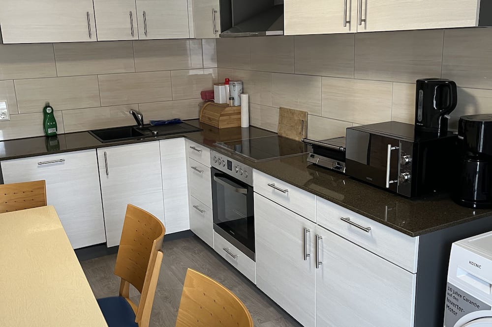 Photo of Kitchen in Dinkelsbuehl