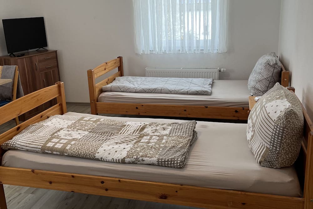 Photo of Bedroom in Dinkelsbuehl