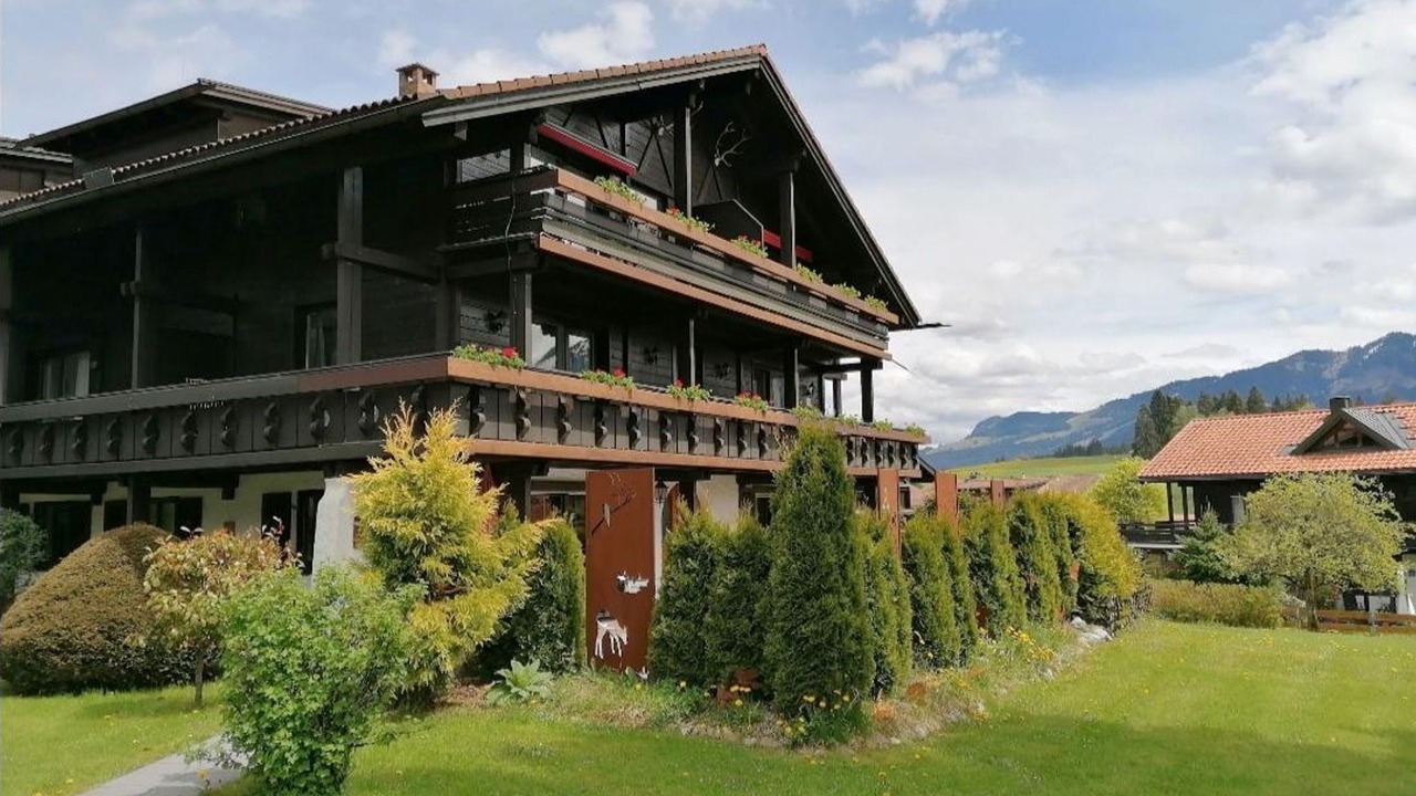Photo of Outdoor in Obermaiselstein