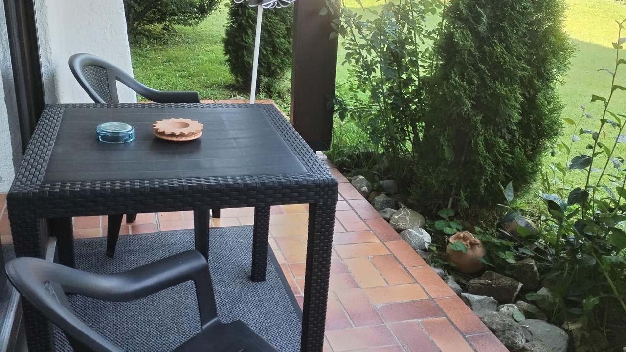 Photo of Outdoor in Obermaiselstein