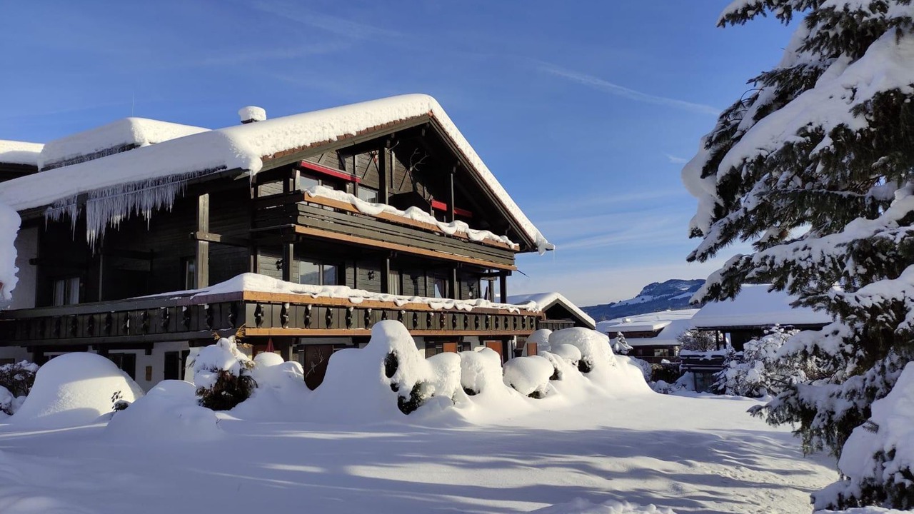 Photo of Outdoor in Obermaiselstein