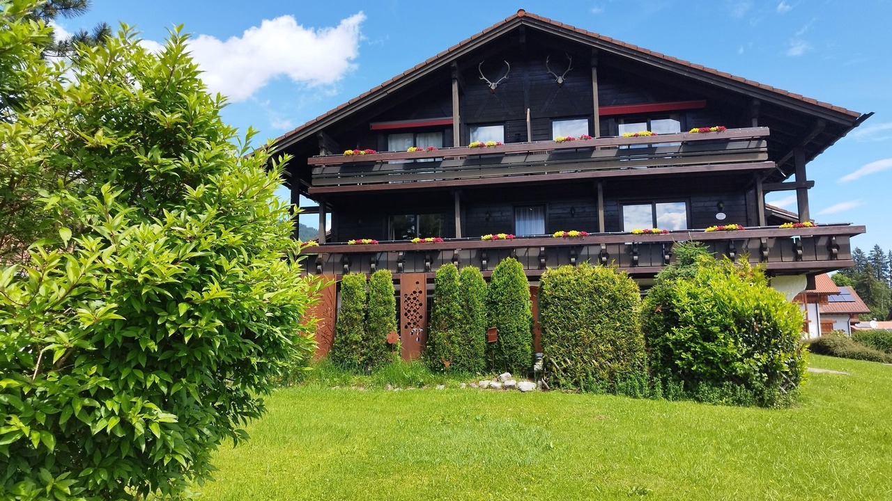 Photo of Outdoor in Obermaiselstein