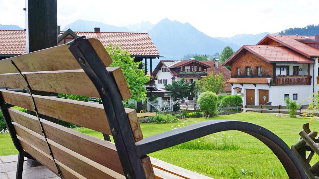 Photo of Outdoor in Obermaiselstein