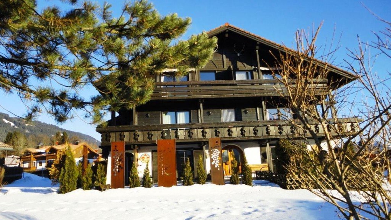 Photo of Outdoor in Obermaiselstein