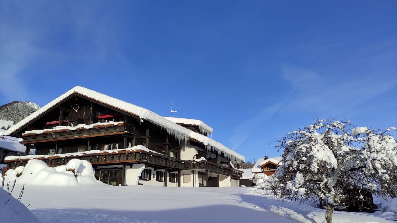 Photo of Outdoor in Obermaiselstein