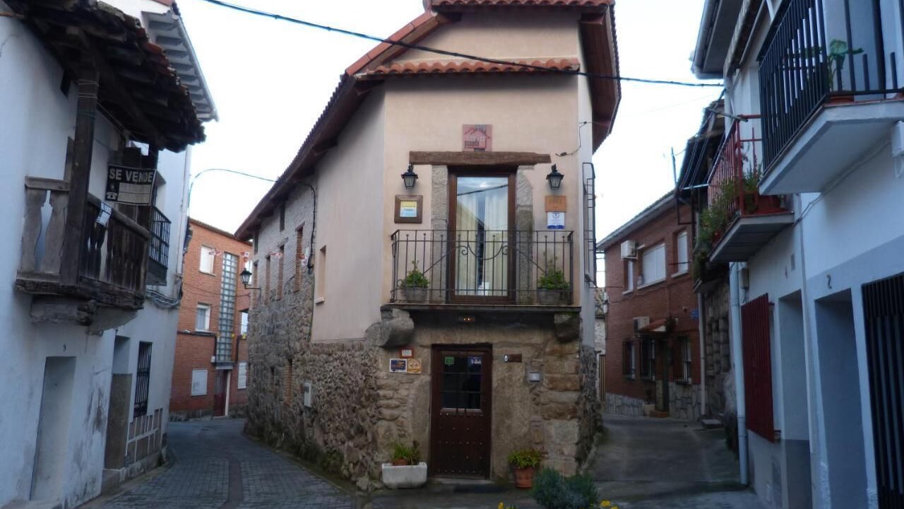 Photo of Outdoor in Santa Maria del Tietar